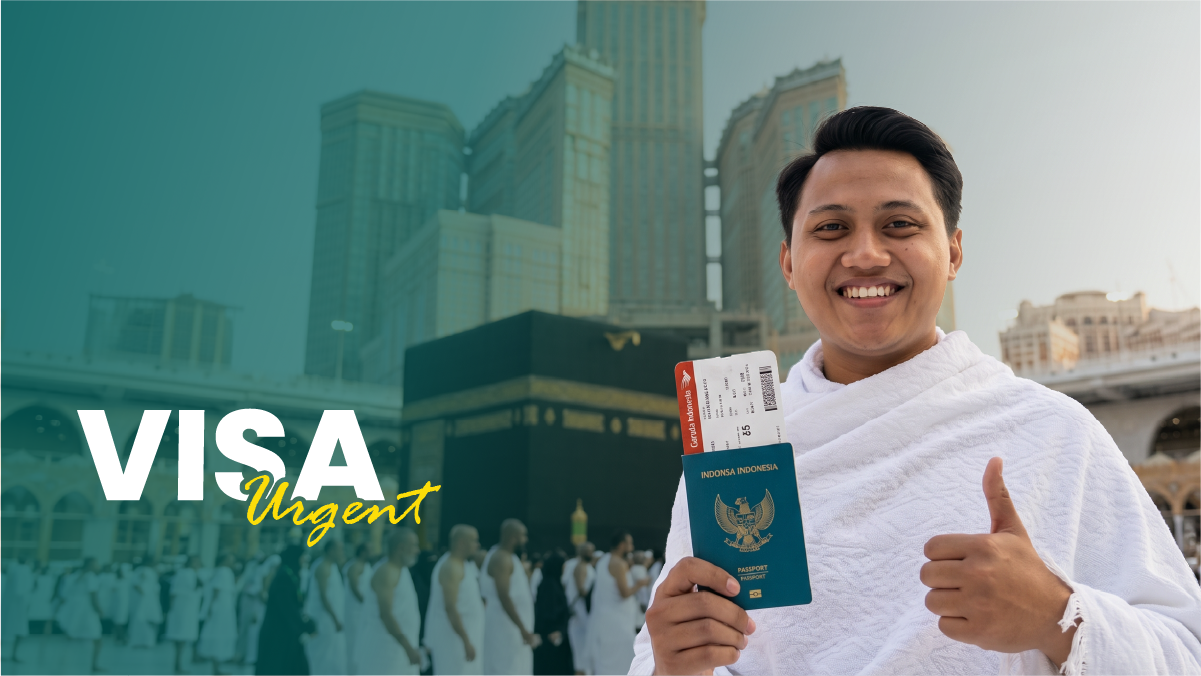 Visa Urgent